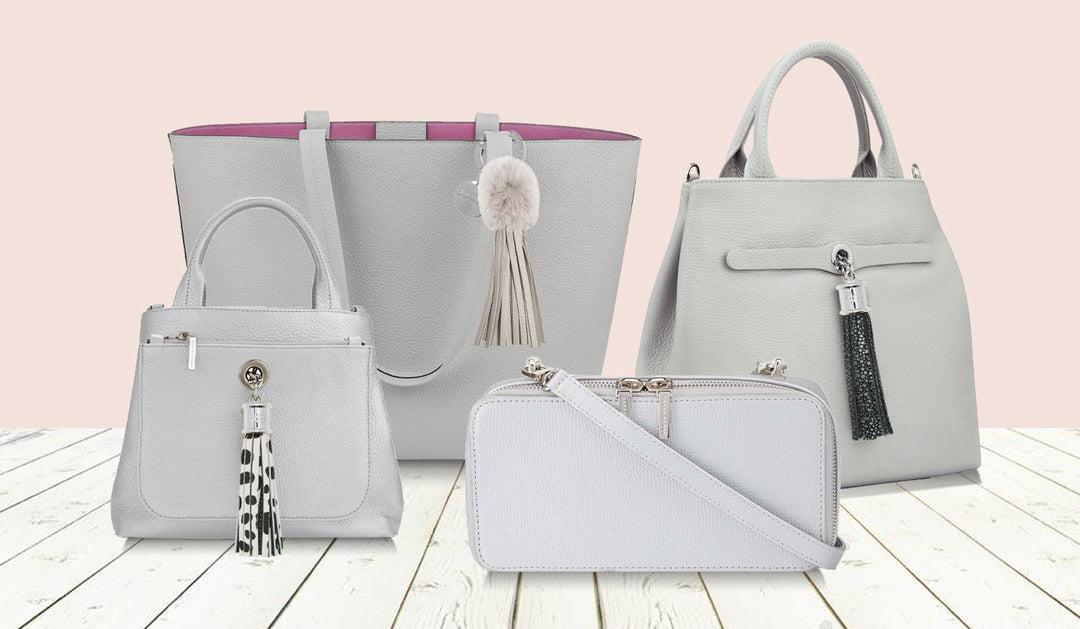 The SHcoop-50 Shades of Grey-Sarah Haran Luxury Italian Leather Handbags