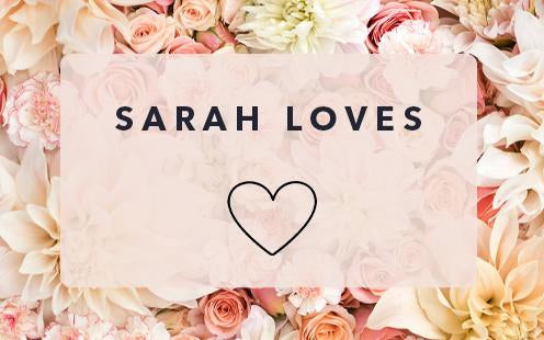 The SHcoop-Sarah Loves-Sarah Haran Luxury Italian Leather Handbags