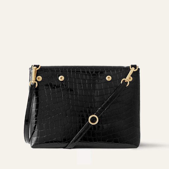 Jasmine Crossbody - Patent - Adjustable Strap