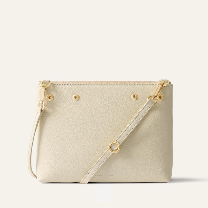 Jasmine Crossbody - Patent - Adjustable Strap