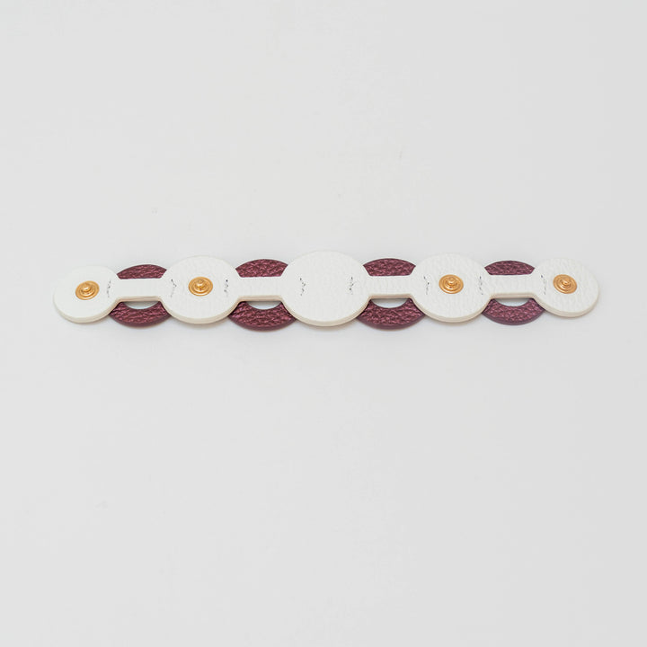 Deco Strip - Textured Circle-Accessory-Sarah Haran Accessories-Sarah Haran Accessories