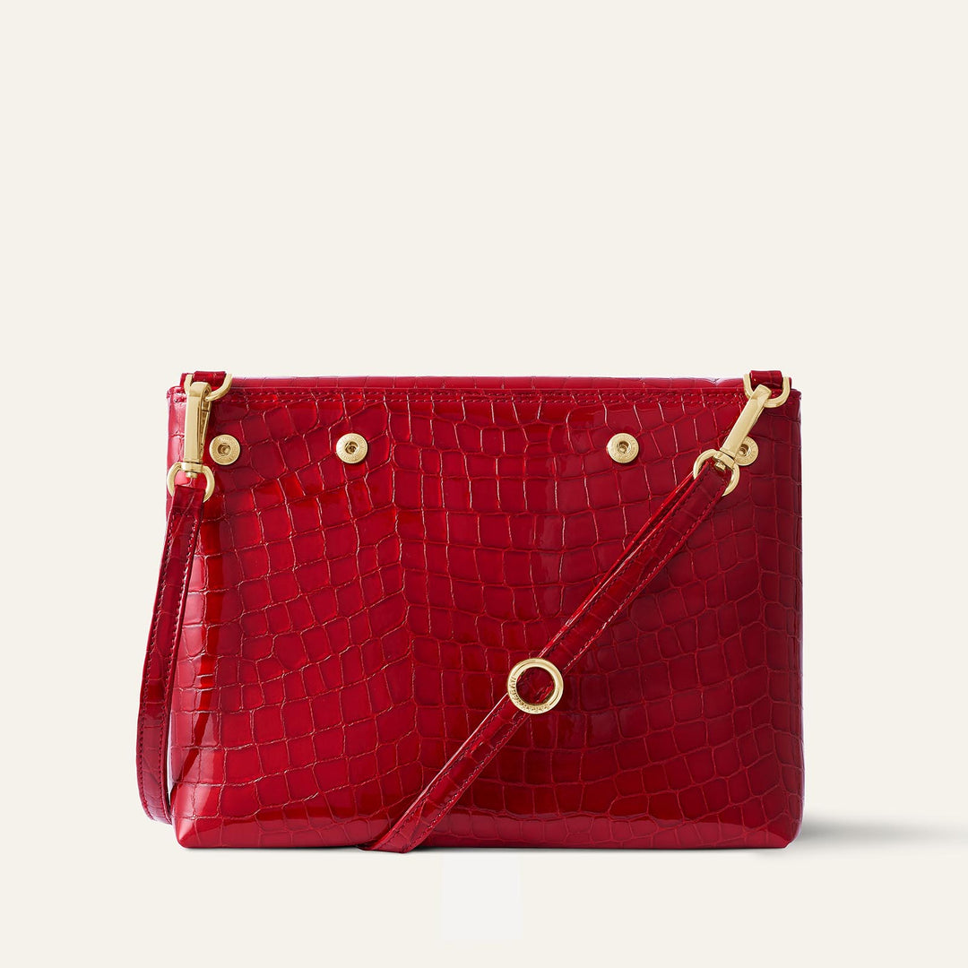 Jasmine Crossbody - Patent - Adjustable Strap