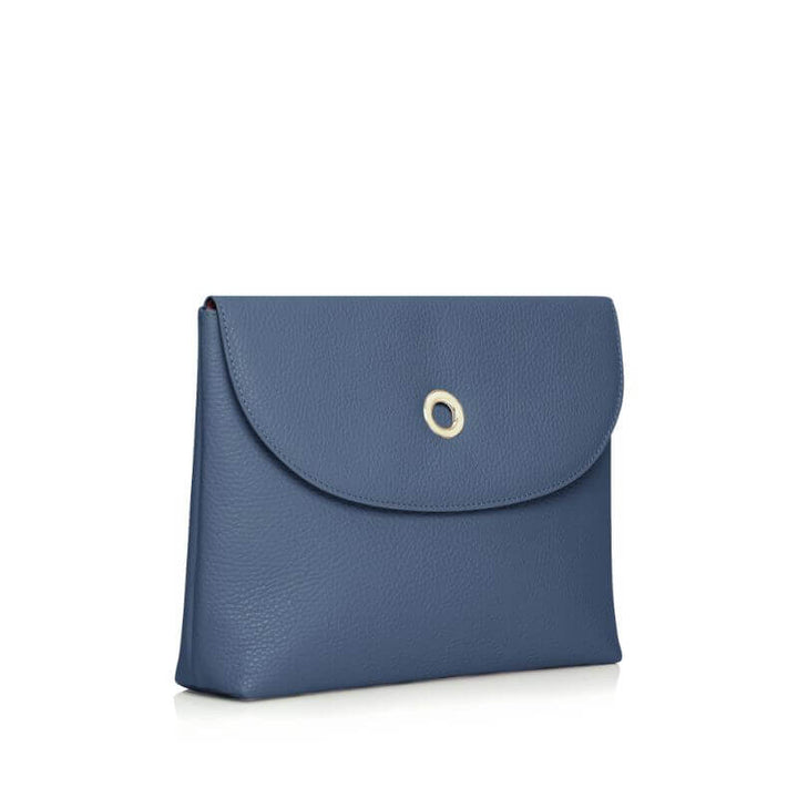 Jasmine Crossbody-Handbag-Gold-Bluebell-Sarah Haran Accessories