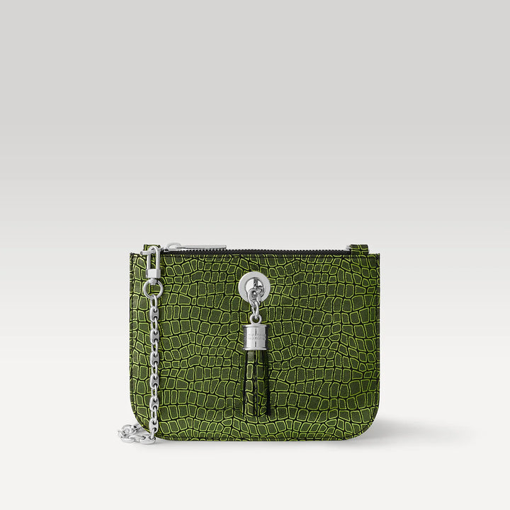 Lily Mini Bag - Textured-Handbag-Sarah Haran Accessories-Sarah Haran Accessories