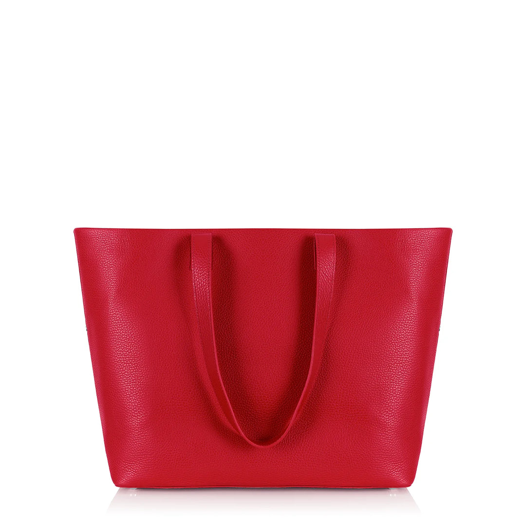 Michelle Zipped Tote