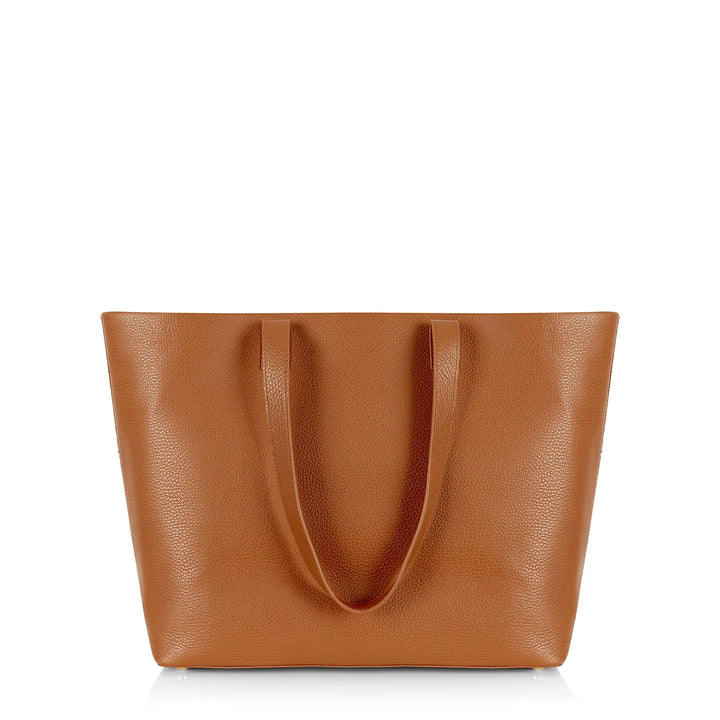 Michelle Zipped Tote