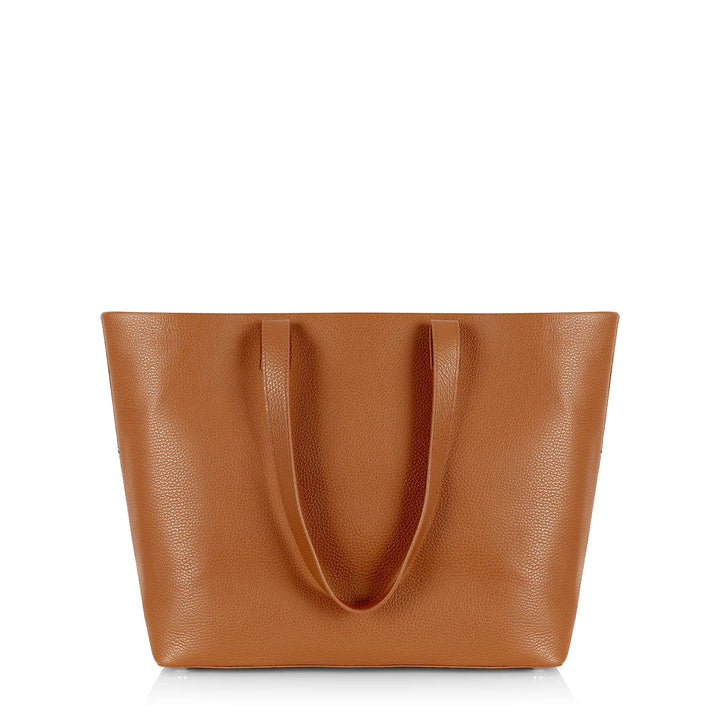 Michelle Zipped Tote