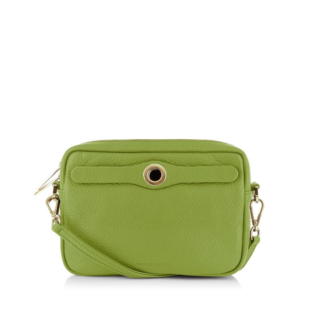 Millie Crossbody-Handbag-Sarah Haran Accessories-Sarah Haran Accessories