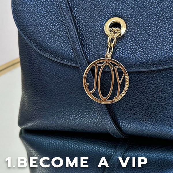 VIP Club - Membership Subscription-Membership-Sarah Haran Accessories-Sarah Haran Accessories