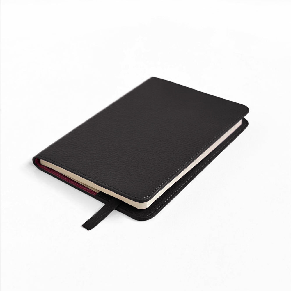 Notebook - Leather