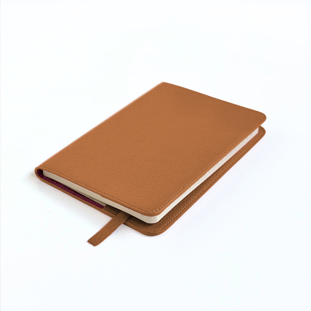 Notebook - Leather