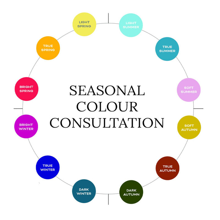 Style Consultation-Lifestyle-Sarah Haran Accessories-In Person-NA-Sarah Haran Accessories